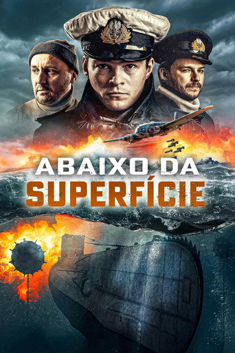 Assistir Abaixo da Superfície online dublado e legendado