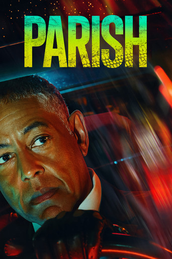 Poster de Parish