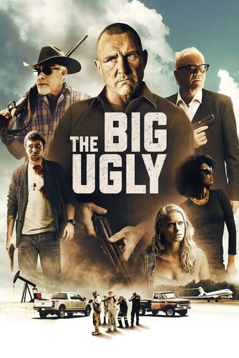 Assistir The Big Ugly online dublado e legendado