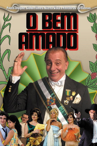 Assistir O Bem Amado online dublado e legendado