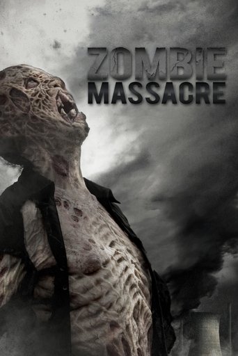 Assistir Zombie Massacre online dublado e legendado