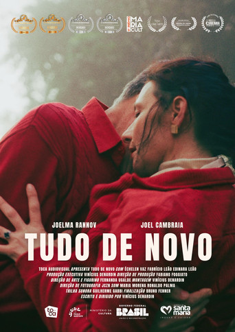 Assistir Tudo de Novo online dublado e legendado