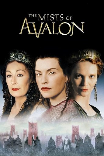 Assistir As Brumas de Avalon online dublado e legendado