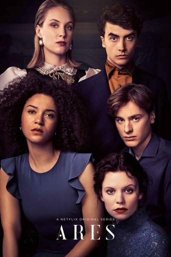 Assistir Ares online dublado e legendado