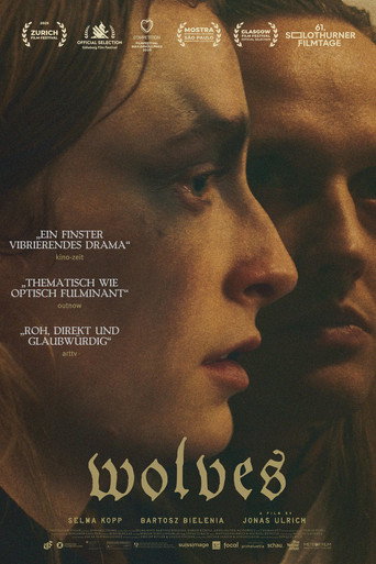 Assistir Wolves online dublado e legendado