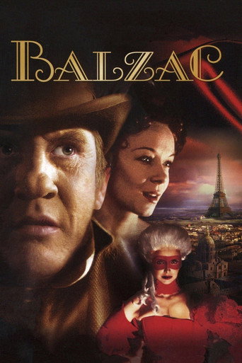 Assistir Balzac online dublado e legendado