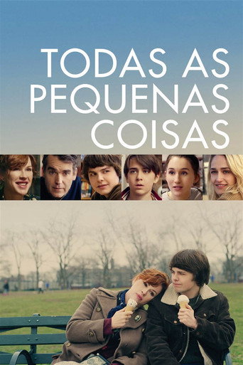 Assistir Todas as Pequenas Coisas online dublado e legendado