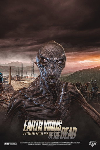 Assistir Earth Virus of the Dead online dublado e legendado