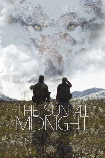 Assistir The Sun at Midnight online dublado e legendado