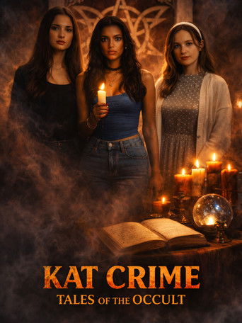Assistir Kat Crime: Tales of the Occult online dublado e legendado