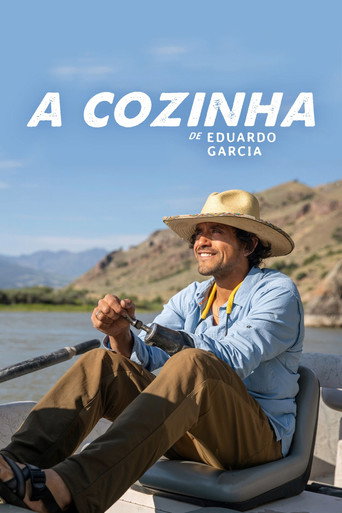Assistir A Cozinha de Eduardo Garcia online dublado e legendado