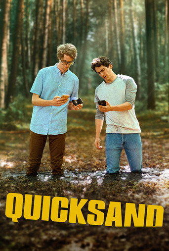 Assistir Quicksand online dublado e legendado