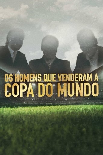 Assistir Os Homens que Venderam a Copa do Mundo online dublado e legendado
