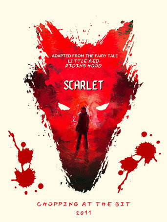 Assistir Scarlet online dublado e legendado