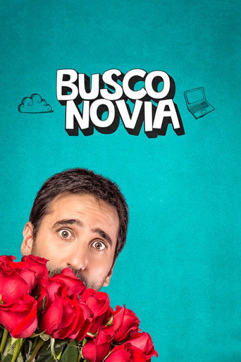 Assistir Busco Namorada online dublado e legendado