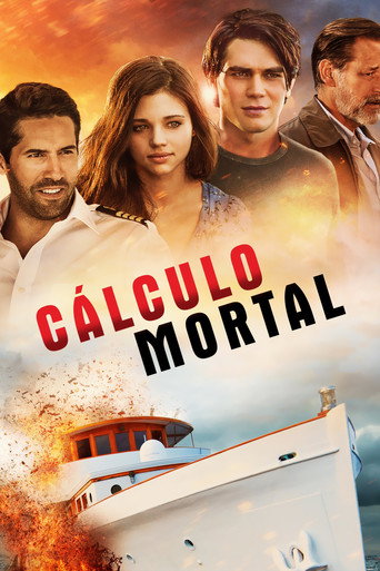 Assistir Cálculo Mortal online dublado e legendado