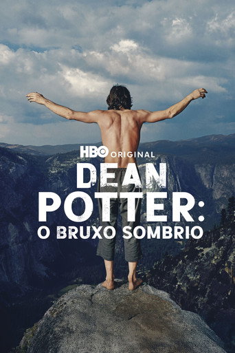 Assistir Dean Potter: O Bruxo Sombrio online dublado e legendado