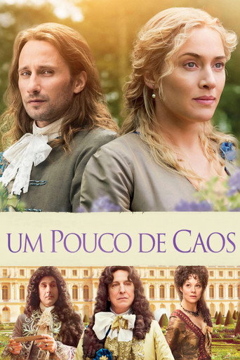 Assistir Um Pouco de Caos online dublado e legendado