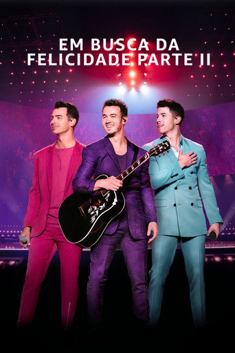 Assistir Em Busca da Felicidade - Parte II online dublado e legendado