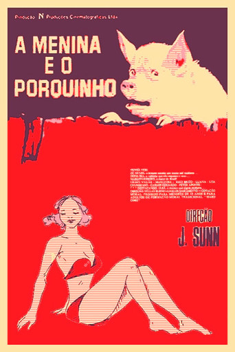 Assistir A Menina e o Porquinho online dublado e legendado