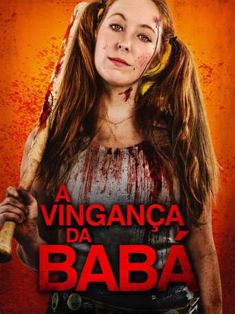 Assistir A Vingança da Babá online dublado e legendado