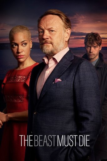 Assistir The Beast Must Die online dublado e legendado