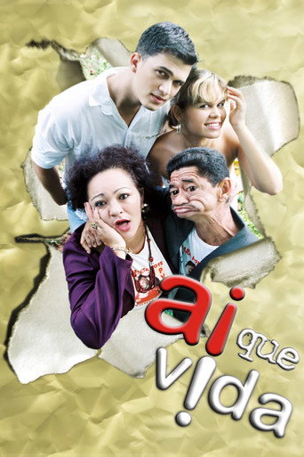 Assistir Ai que Vida! online dublado e legendado