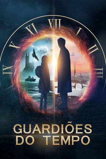 Assistir Guardiões do Tempo online dublado e legendado
