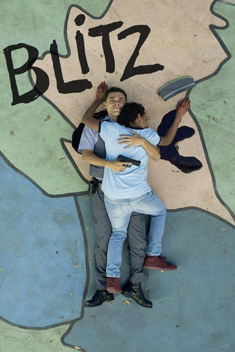 Assistir Blitz online dublado e legendado