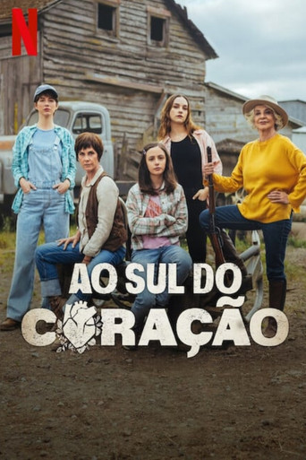 Assistir Ao Sul do Coração online dublado e legendado