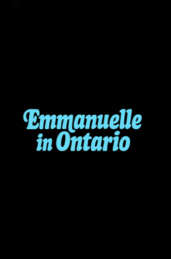 Assistir Emmanuelle in Ontario online dublado e legendado