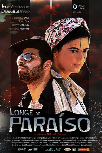 Assistir Longe do Paraíso online dublado e legendado