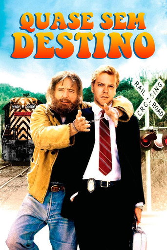Assistir Quase sem Destino online dublado e legendado