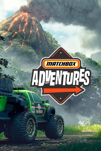 Assistir Matchbox Adventures online dublado e legendado