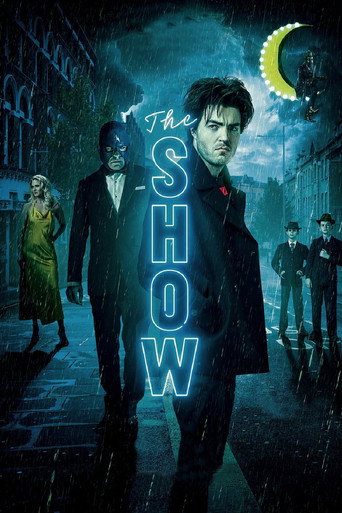 Assistir The Show online dublado e legendado