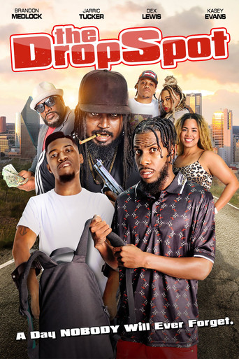 Assistir The Drop Spot online dublado e legendado