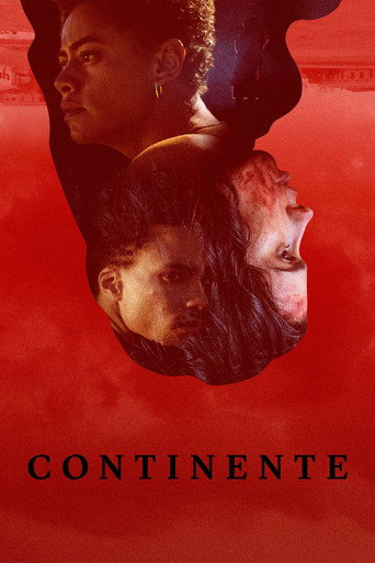 Assistir Continente online dublado e legendado