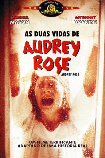 Assistir As Duas Vidas de Audrey Rose online dublado e legendado