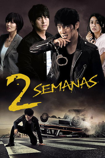 Poster de Duas Semanas