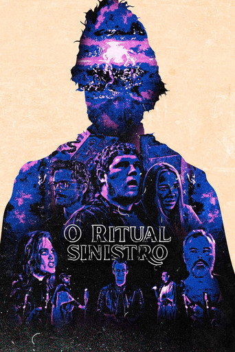 Assistir O Ritual Sinistro online dublado e legendado