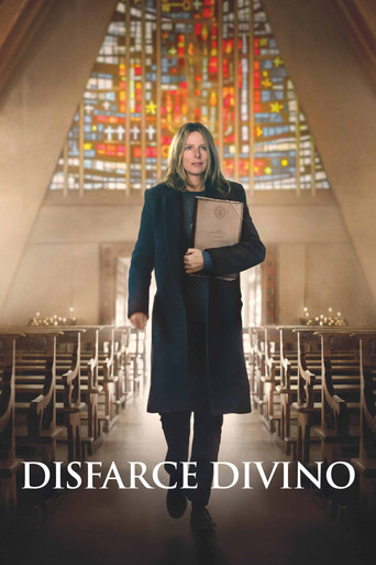 Assistir Disfarce Divino online dublado e legendado