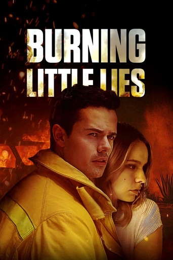 Assistir Burning Lies online dublado e legendado