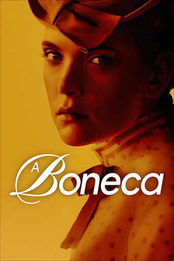 Poster de A Boneca