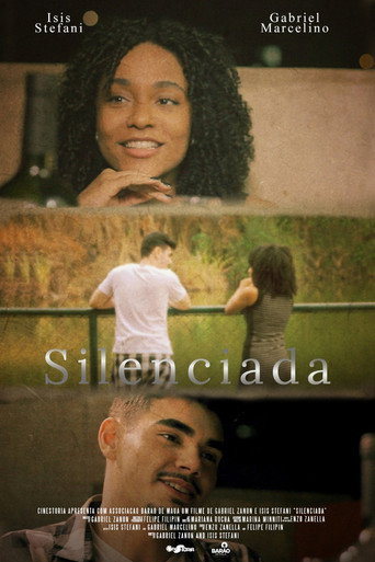 Assistir Silenciada online dublado e legendado