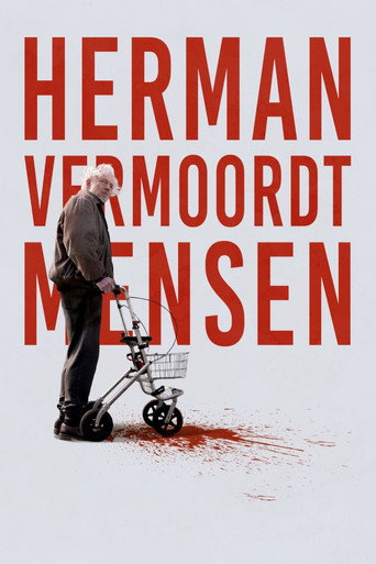 Assistir Herman Vermoordt Mensen online dublado e legendado