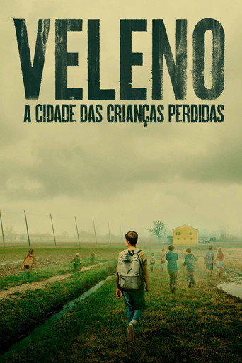 Assistir Veleno: A Cidade das Crianças Perdidas online dublado e legendado