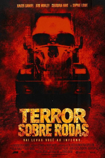 Assistir Terror Sobre Rodas online dublado e legendado