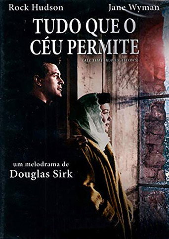 Poster de Tudo Que o Céu Permite