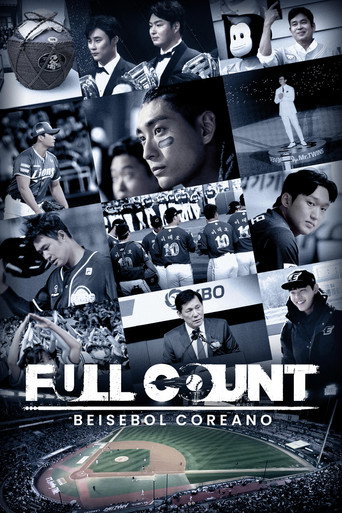 Assistir Full Count: Beisebol Coreano online dublado e legendado