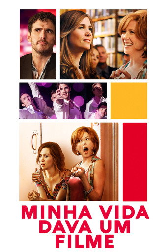 Assistir Minha Vida Dava um Filme online dublado e legendado